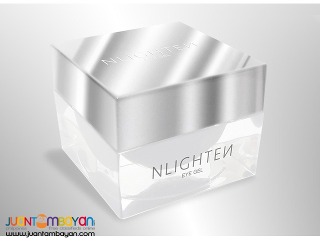 Nlighten Eye Gel