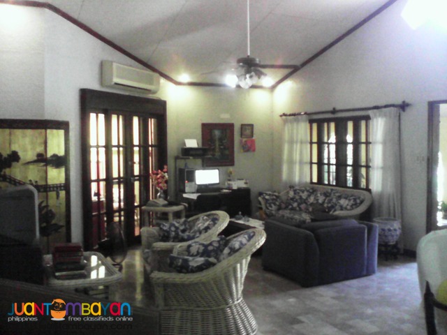 Paranaque City House for Sale South Admiral Village Merville