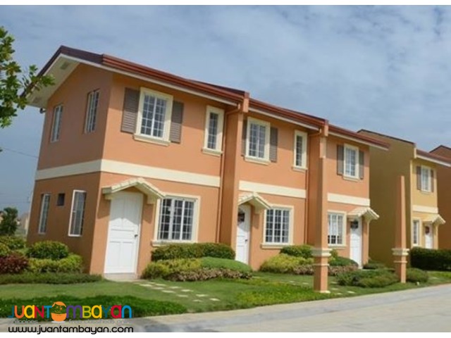 Pre-selling Townhouse in San Jose Del Monte Bulacan near Starmall