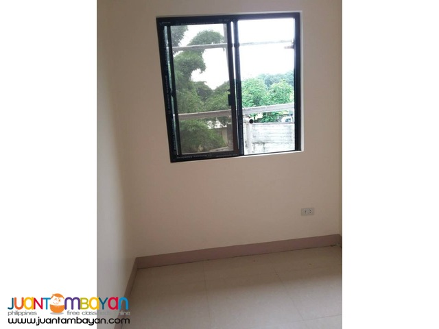 affordable townhouse in antipolo city