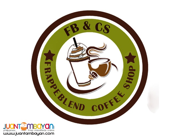 COFFEE FOOD CART BUSINESS