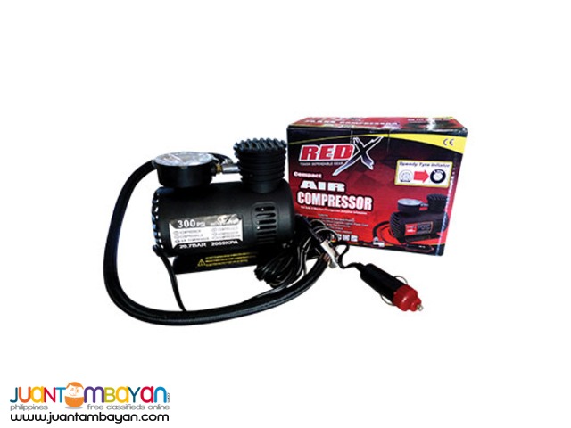 Red x Air Compressor Red x Air Compressor