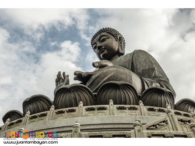 Hong Kong with Free Shenzhen Day Tour Hong Kong with Free Shenzhen Day Tour