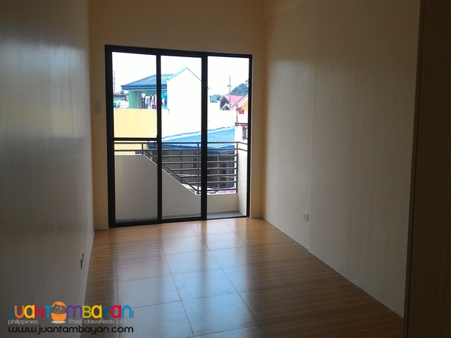 Brand New Townhouse For Sale in Diosa Village
