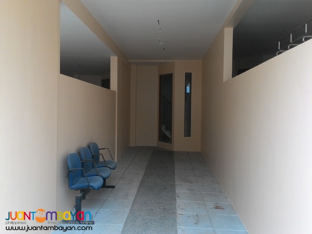 Brand New Townhouse For Sale in Diosa Village