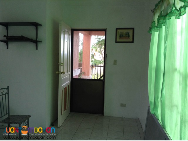 Affordable House For Sale in Teresa, Rizal City