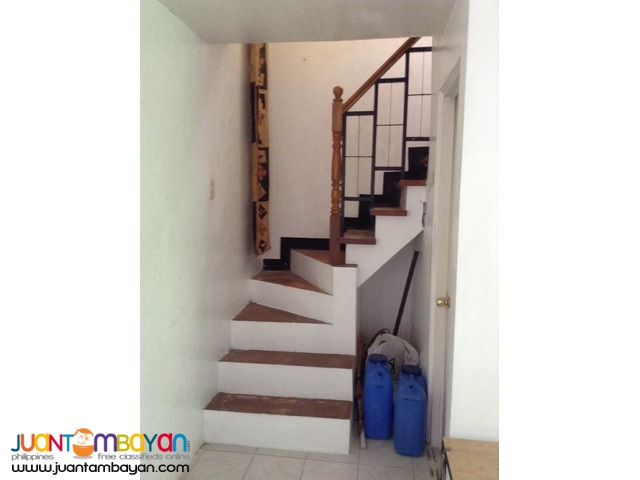 Affordable House For Sale in Teresa, Rizal City