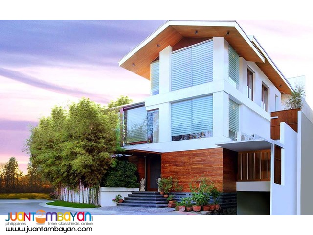 house and lot for sale in Acacia Estates Mahogany III
