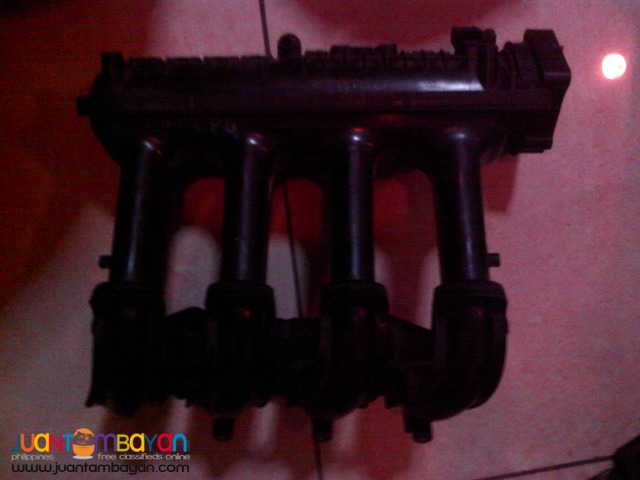 jazz intake manifold jazz intake manifold