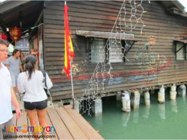Colonial Cultural Experience, Penang Malaysia tour Colonial Cultural Experience, Penang Malaysia tour