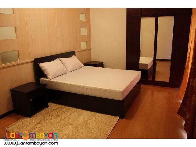 makati condo units rental fully furnished for only 18k