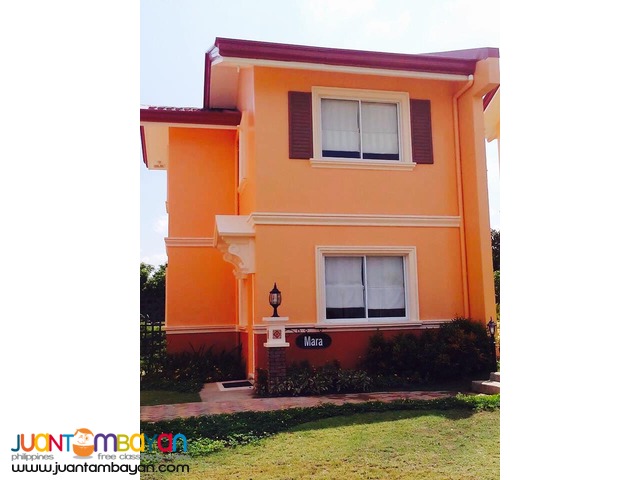 Camella Cabanatuan, Mabini Extension, Cabanatuan City, Nueva Ecija