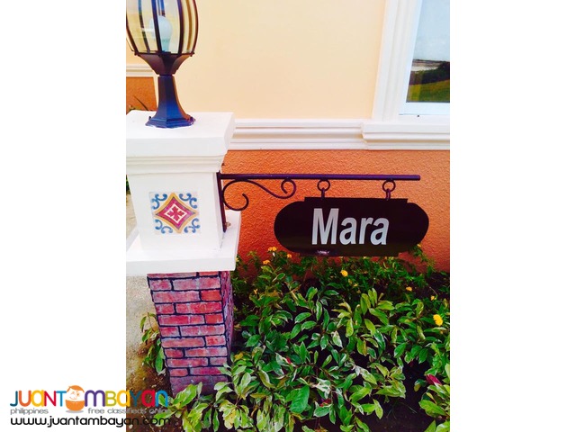 Camella Cabanatuan, Mabini Extension, Cabanatuan City, Nueva Ecija