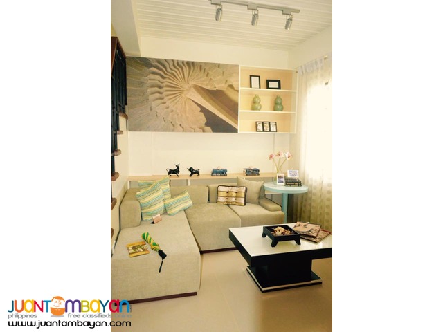 Camella Cabanatuan, Mabini Extension, Cabanatuan City, Drina