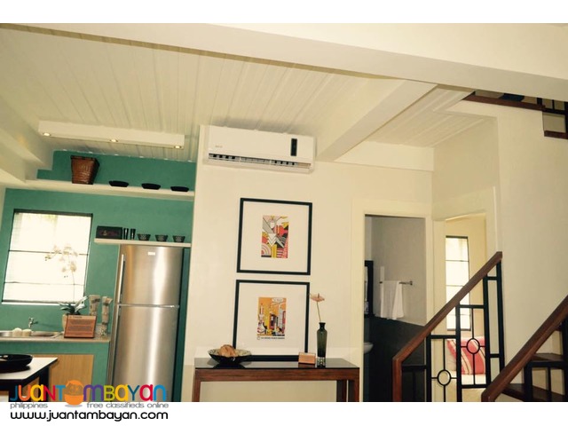 Camella Cabanatuan, Mabini Extension, Cabanatuan City, Drina