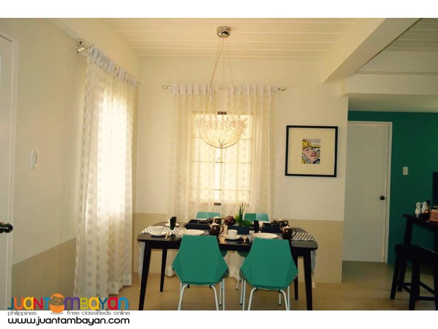 Camella Cabanatuan, Mabini Extension, Cabanatuan City, Drina