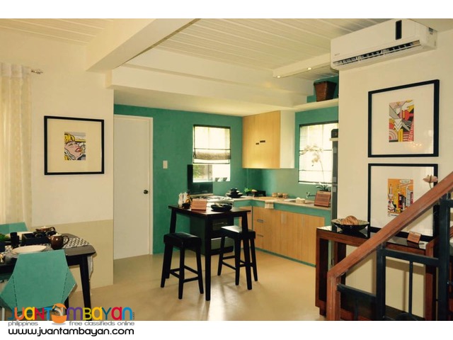 Camella Cabanatuan, Mabini Extension, Cabanatuan City, Drina