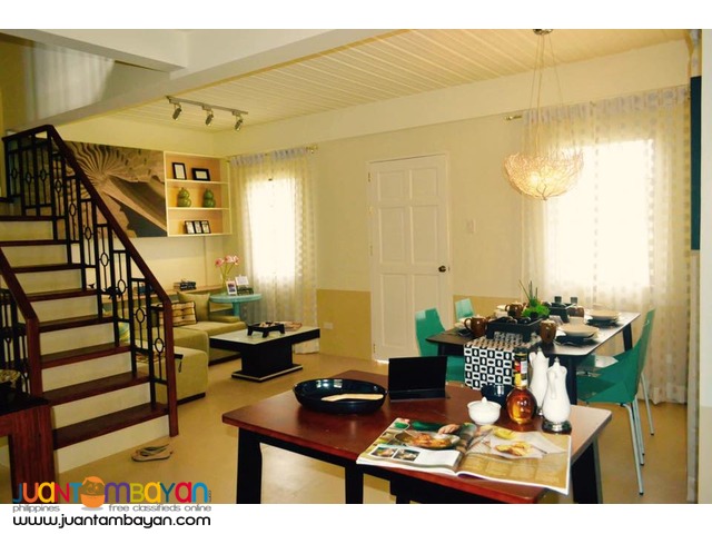 Camella Cabanatuan, Mabini Extension, Cabanatuan City, Drina