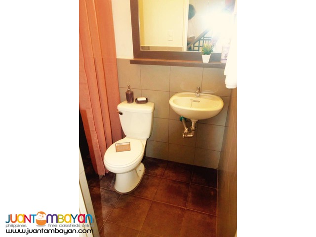 Camella Cabanatuan, Mabini Extension, Cabanatuan City, Drina