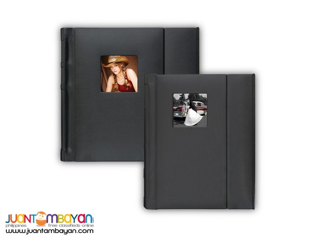 Digital Storybook Album, Coffeetable Book