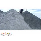 Construction Sand for Sale in Bulk
