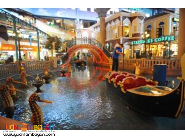 Genting Getaway, Malaysia Tour Package Genting Getaway, Malaysia Tour Package