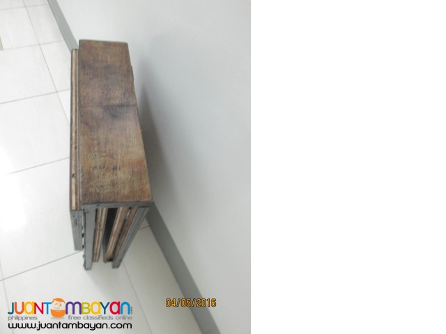 Cajon (foldable beatbox)