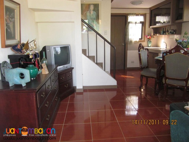 Kuzer Model House and lot in Caloocan