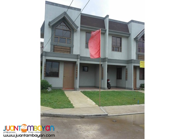 3 Bedrooms House and lot in Caloocan