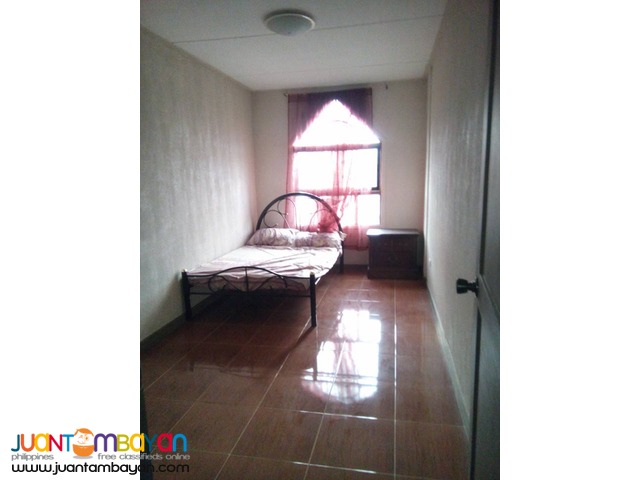 3 Bedrooms House and lot in Caloocan