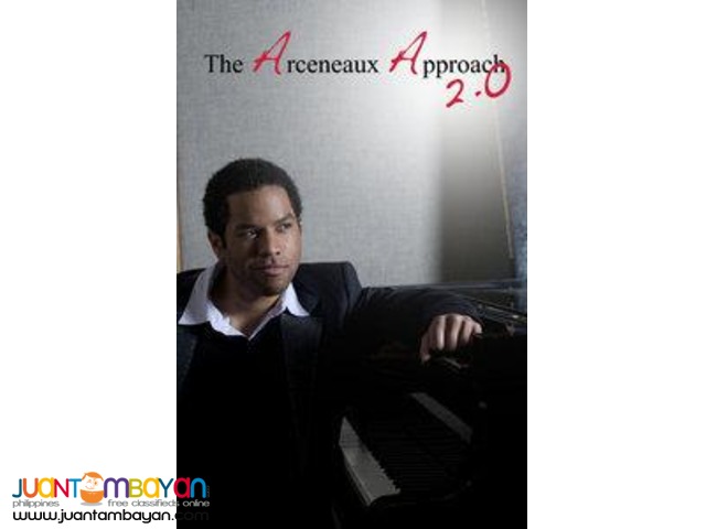 The Arceneaux Approach 2.0 The Arceneaux Approach 2.0