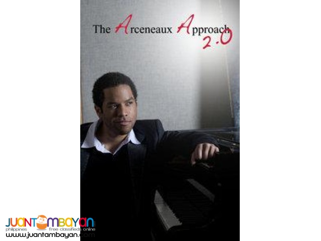 The Arceneaux Approach 2.0