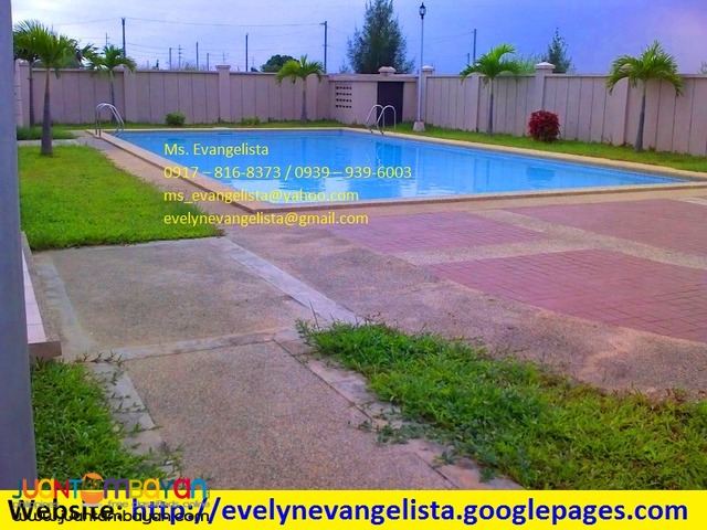 Res. Lot in Rizal Technopark 2000 Phase 2H