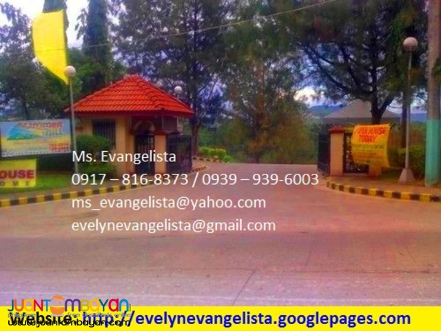 Summer Hills Executive Village phase 4A & 4B