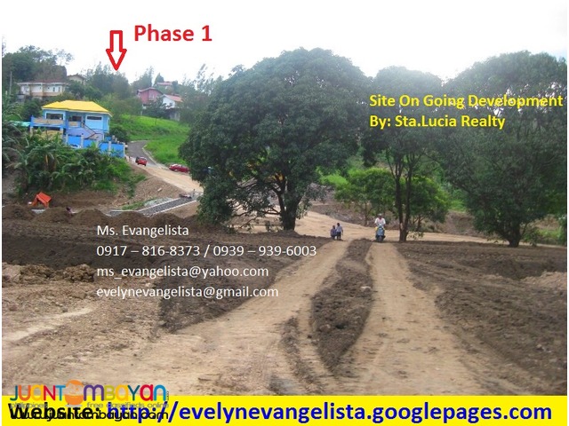 Summer Hills Executive Village phase 4A & 4B