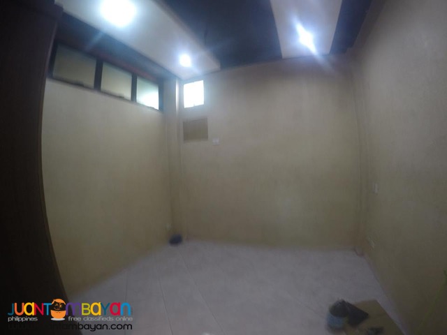 20k 4 Bedroom Unfurnished House For Rent in Talamban Cebu City