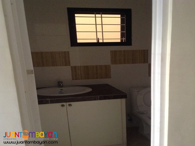 Spacious Brand New Single House in Banlat Tandang Sora