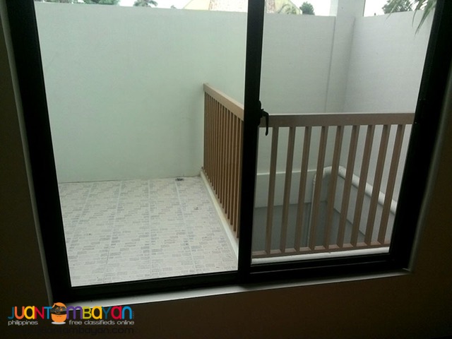 Townhouse For Sale in Galler heights, Quezon City