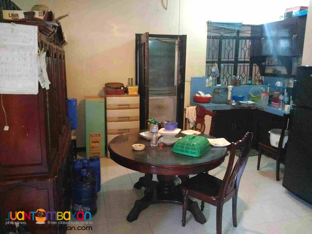House and Lot for Sale with income Tejero General Trias City Cavite