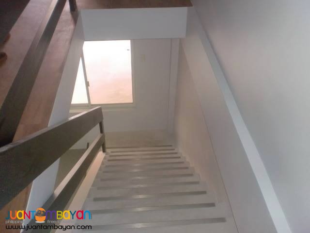 For Rent Unfurnished House in Mabolo Cebu City - 3 Bedrooms