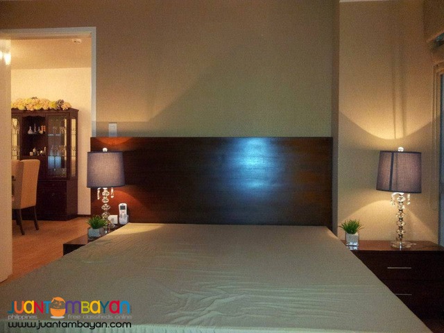 Furnished 3 Bedroom Condo Unit For Rent in Lahug Cebu City