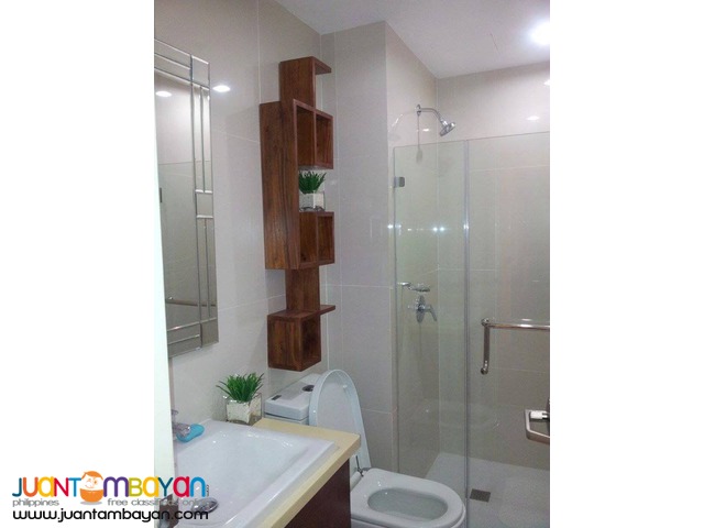 Furnished 3 Bedroom Condo Unit For Rent in Lahug Cebu City