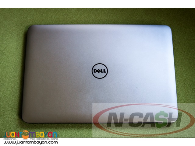 N-CASH Laptop Pawn Shop - Dell XPS 15 (9530) QHD+ 16GB RAM
