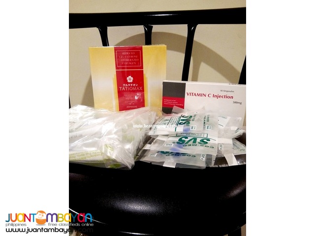 Tatiomax Gold Glutathione with Collagen IV 1200mg x 10 Tatiomax Gold Glutathione with Collagen IV 1200mg x 10