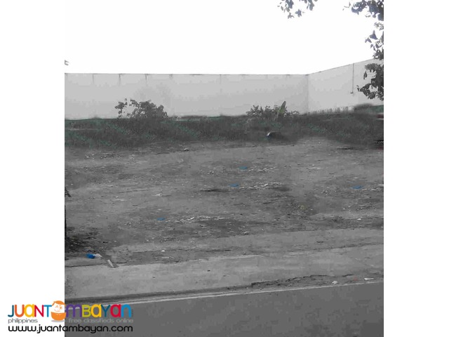 Commercial Lot at Makati City along J.P. Rizal Street For Sale Commercial Lot at Makati City along J.P. Rizal Street For Sale