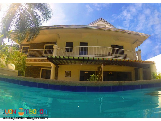 FOR RENT: Casa Primera Private Resort Hot Spring Pool in Pansol Laguna