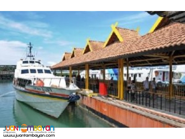 Wonderful Batam Indonesia Tour