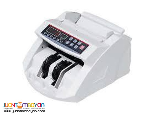 Bill Money Counter Worldwide Currency Cash Counting Machine Note Peso