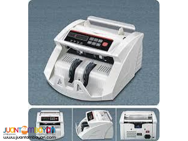 Bill Money Counter Worldwide Currency Cash Counting Machine Note Peso