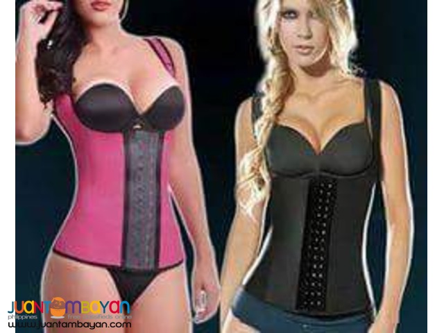 Rubber Body Slimming Sculpting Clothes